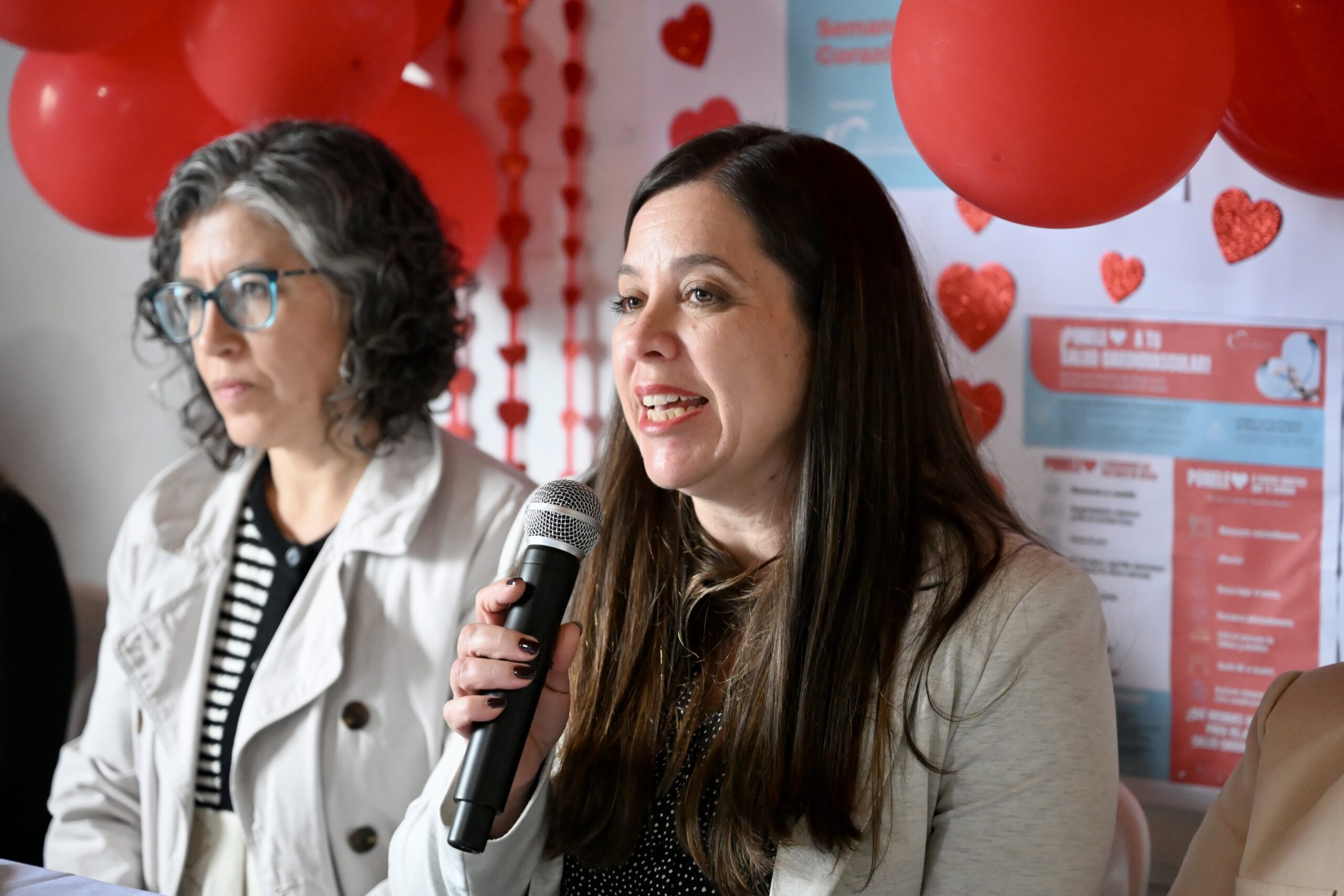 Reforzar las giras rurales es uno de los objetivos planteados por la Dirección de la Red de Atención Primaria de Salud de ASSE