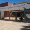 61 alumnos del Liceo Nº 4 están inscriptos para los talleres de educación vial que comienzan a dictarse hoy