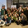 El Gordo Verde presentó en Melo el proyecto rancho cero