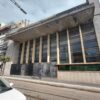 En un plazo aproximado de 15 días la Intendencia inaugurará la remodelación del ex cine Melo