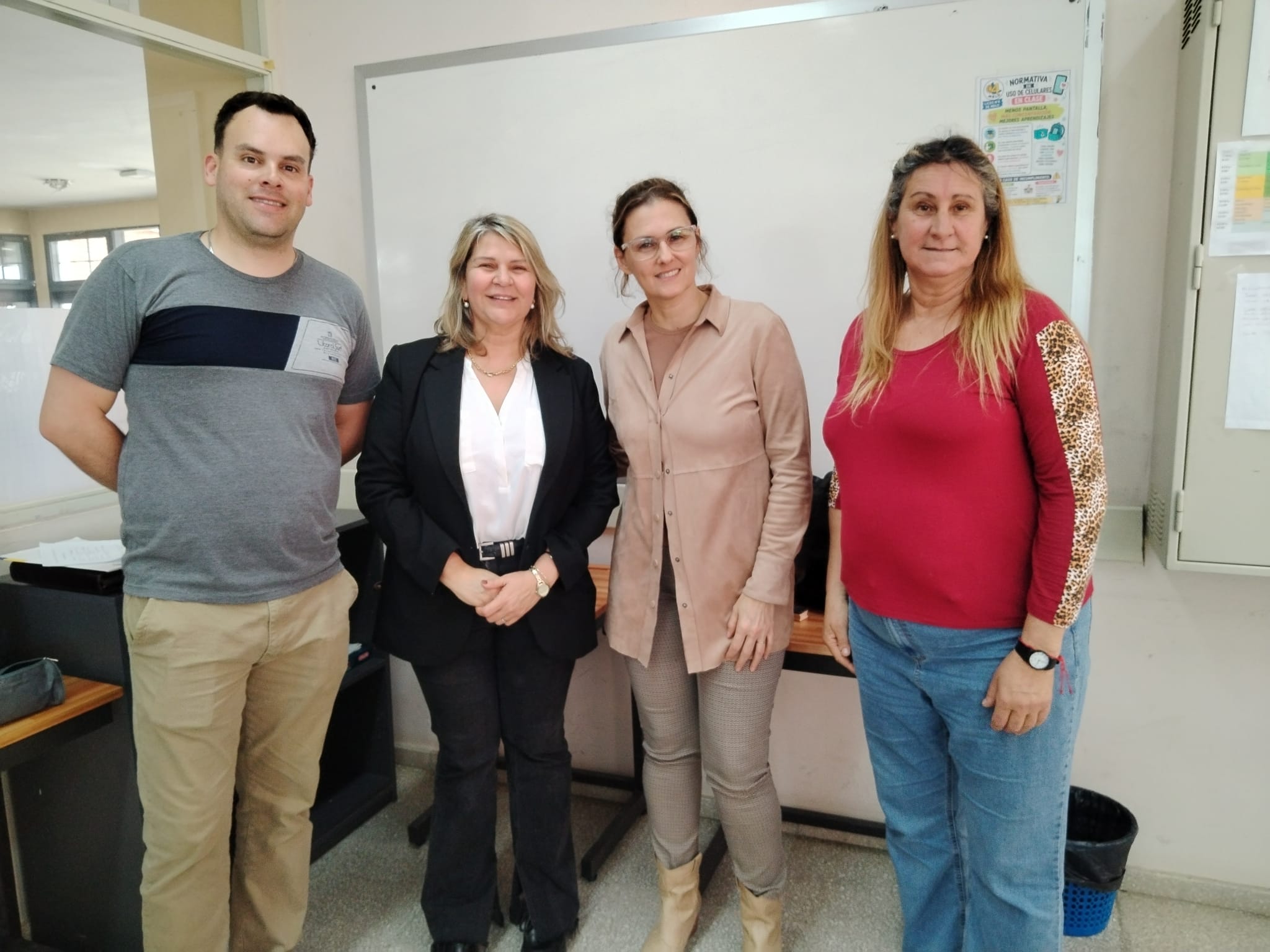Genera expectativa en las autoridades el inicio del programa piloto de educación vial