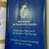 El Ministerio de Desarrollo Social realiza un llamado a organizaciones interesadas en gestionar el programa Uruguay Crece Contigo en la ciudad de Río Branco