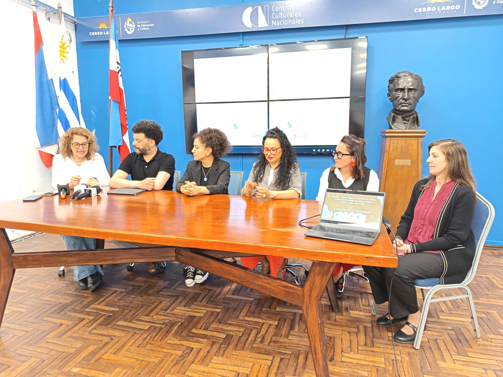 El sistema educativo discrimina desde el punto de vista racial