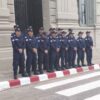 Fue emotivo el acto de egreso que realizó la Jefatura Departamental de Policía