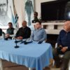 En este periodo Legislativo el Partido Nacional no realizará ninguna designación para el cargo de Secretario de la Junta Departamental de Cerro Largo