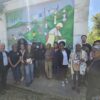 Desde la Dirección Afro del Ministerio de Desarrollo Social trabajan en la definición de sitios de memoria