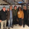 Reestrenan en Montevideo “El baño del Papa”
