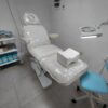 ADU, Ministerio de Salud Pública e Intendencia aspiran avanzar para concretar nuevas alianzas en cuanto al consultorio podológico de pie diabético recientemente presentado