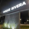 La seguridad es otro de los desafíos que tendrá la Intendencia en relación a la gestión del Parque Rivera