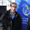 Ya está en funciones el nuevo director departamental del Ministerio de Ganadería