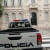 14 egresos registra hoy la Jefatura Departamental de Policía